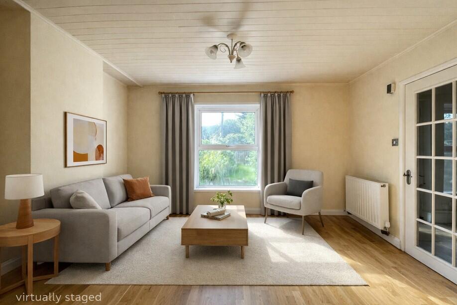 3 bed property in Chyvelah Terrace, Truro